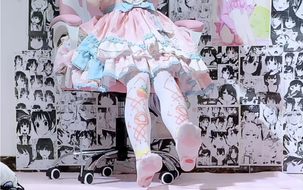 The latest video of [Softie Cat Cat has become an adult] is here, check it out!