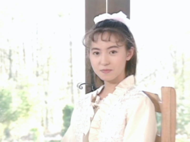 光之美少女片段④