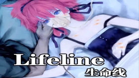 lifeline的曲谱_陶笛曲谱12孔(2)