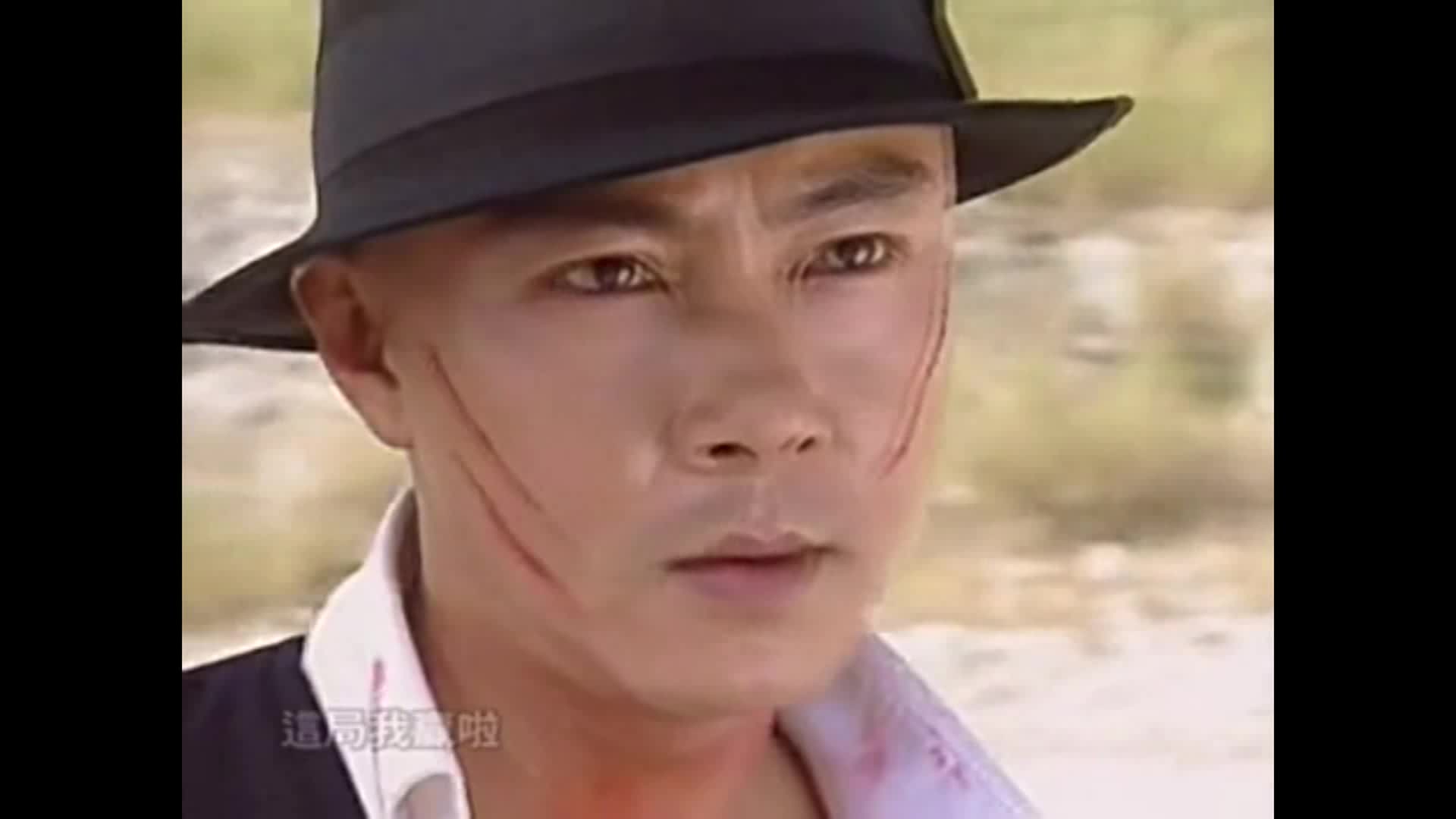 张卫健的电视剧太多了,一首歌放不下%_%