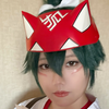 恭喜国服回归！出了雾子cos