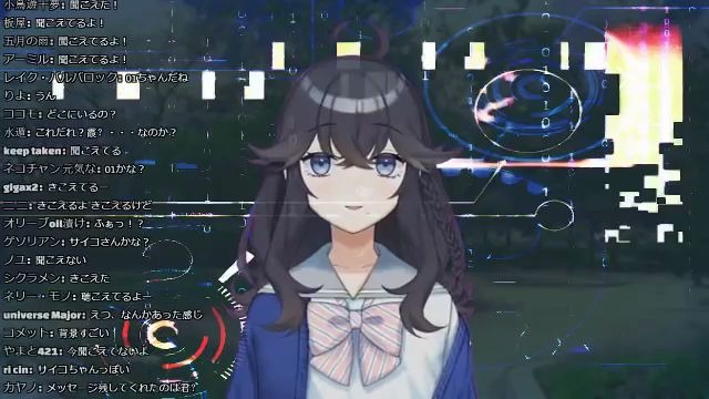 【熟肉】no title【CC字幕】