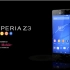 Xperia Z3 官方相机应用演示 1080p