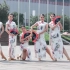 单色舞蹈王雅文中国舞一阶教练班学员作品