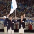 2000悉尼奥运会丨开幕式上朝鲜和韩国同时入场！