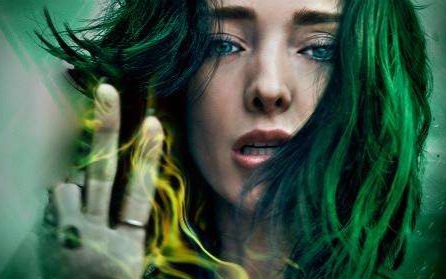 天赋异禀thegifted北极星艾玛杜蒙特舔屏向混剪