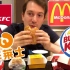 中国的美式快餐哪家强？和美国的比怎么样？