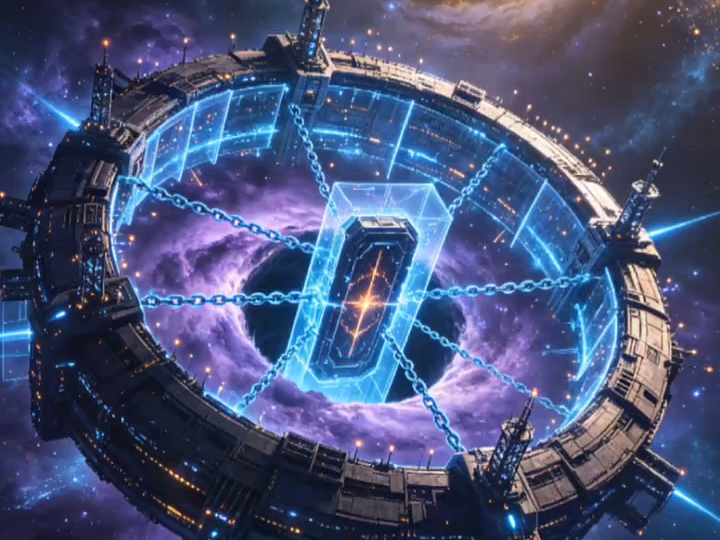 受本宇宙本源授意