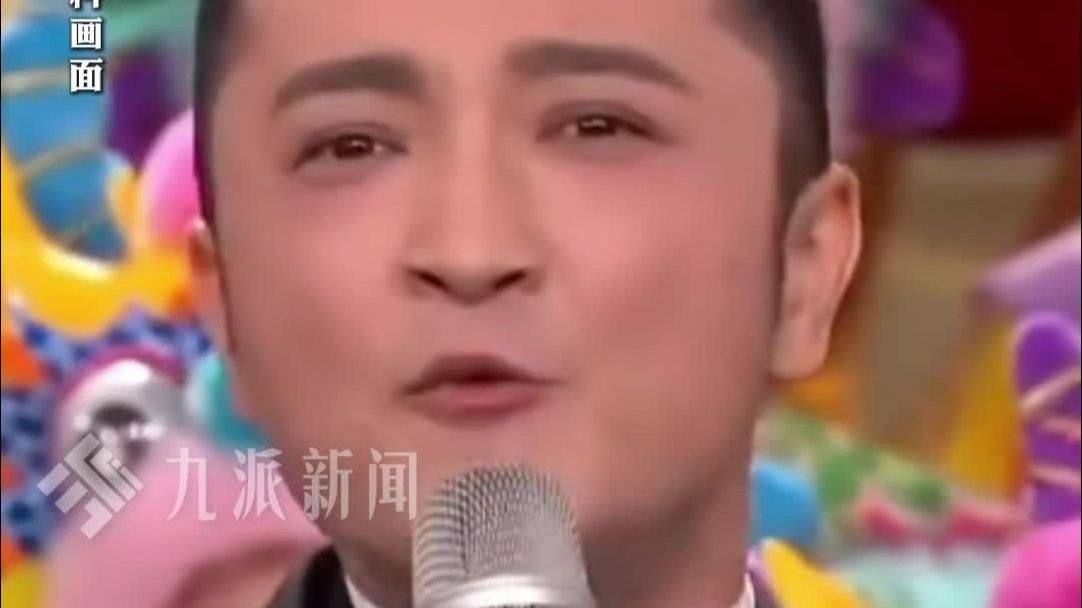 尼格买提发文感概主持春晚：从最初轻松登台到如今压力渐增