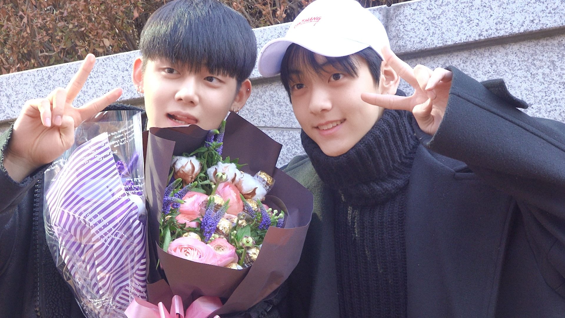 [2026 DREAM WEEK] TXT Diary | TXT