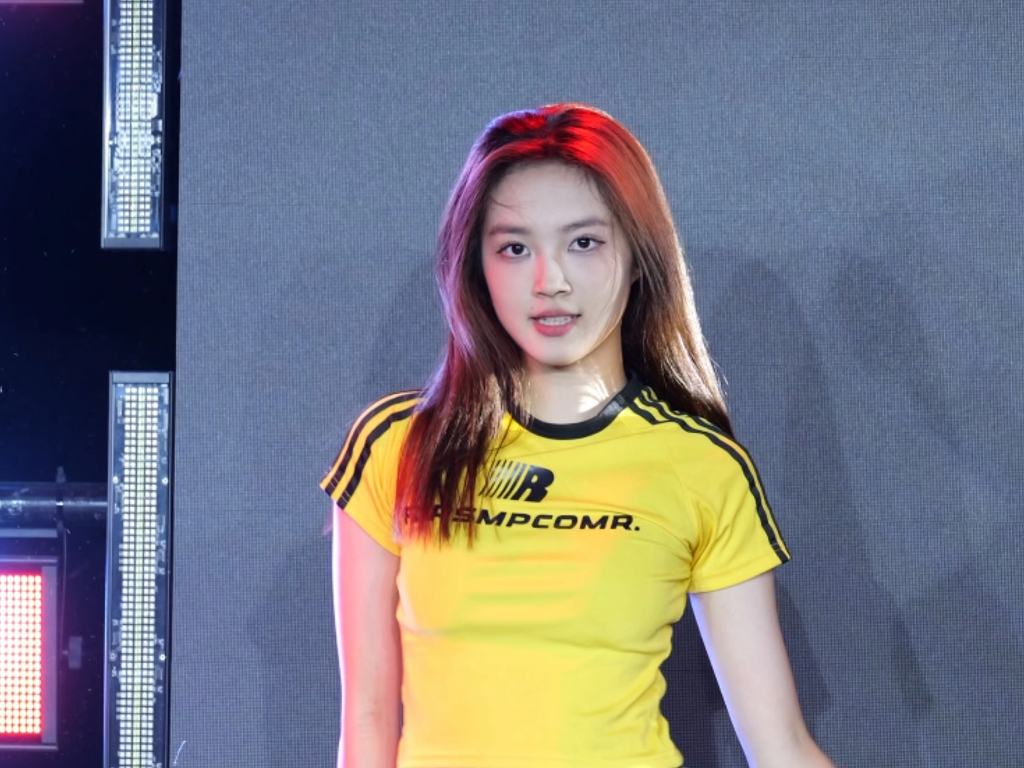 06女大killin it girl横版