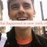 Connor Franta | what happened in new york city