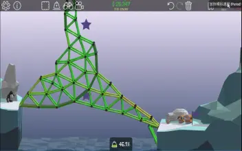 桥梁建筑师 Bridge Constructor - 游戏机迷 | 游戏评测