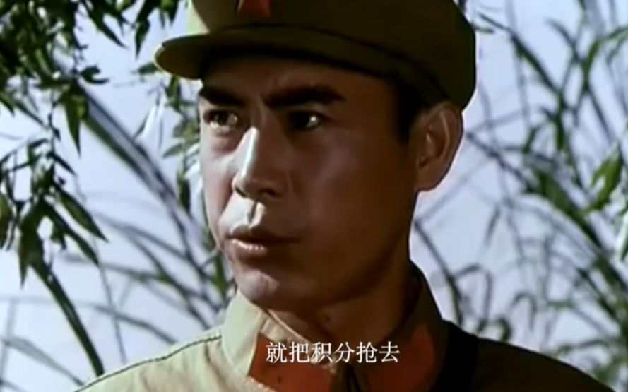 《老乡开门4》:吹起反抢的号角,伪贫农伯恩利终遭红军