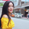 T-ARA:这简直就是宅男终结者，孝敏可太媚了，看得摄影大师魂不守舍