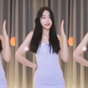 Afreecatv女主播BJ布丁#韩国女主播