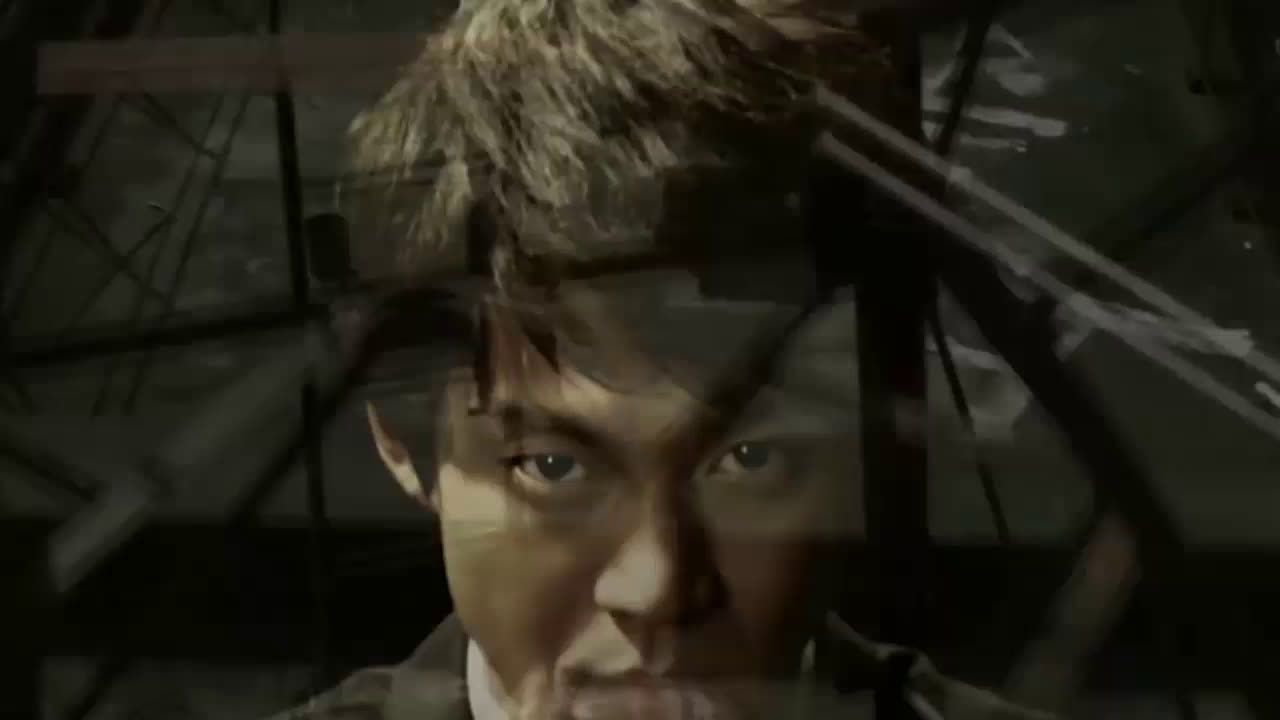 热血高校 小栗旬
