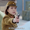 【抗日多镜头 花拳绣腿】女鬼子，还拿着枪，被一个赤手空拳的囚犯给扛跑了