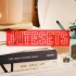 JUTESETS - 'The Soloist in Sunglasses' MV - 1st Album Releas