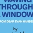 Waving through a window-Owl City（伴奏）
