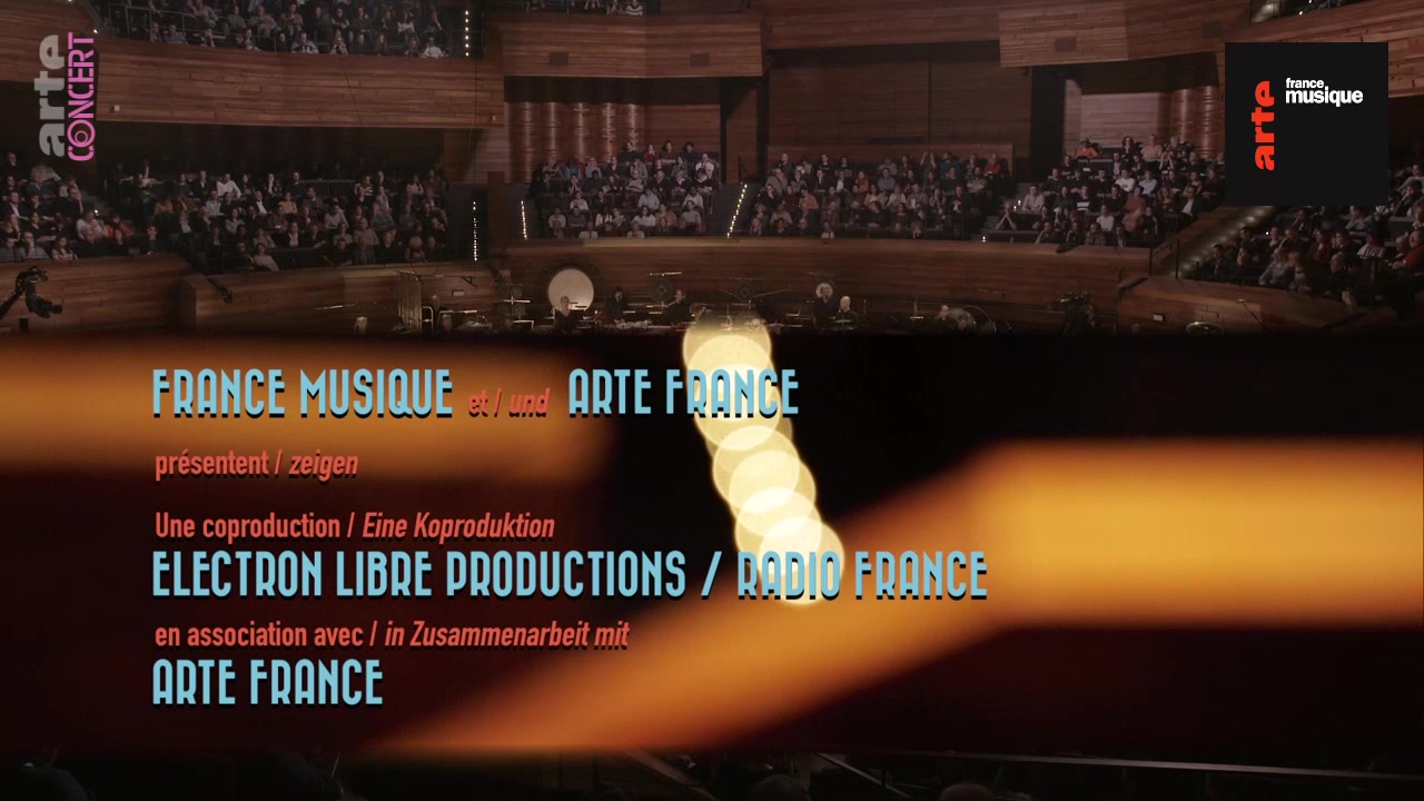 Distribution De Don T Look Away Alexandre Desplat conducts l'Orchestre National de France_哔哩哔哩 (゜-゜)つロ