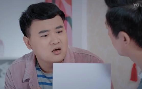 《万万没想到》孔连顺找王大锤撒娇, 还让他教撩妹大法