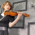『BEASTARS』主題歌 YOASOBI【怪物】Ayasa小提琴