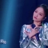 张韶涵翻唱热门歌曲《你的答案》，高音太爆炸，网友：天使的嗓音