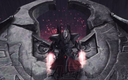 [星际2合作任务]阿拉纳克(高坚果)地面混编f2a打法先行版-单刷残酷