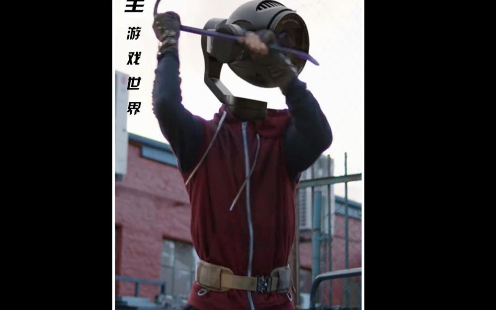 视频封面