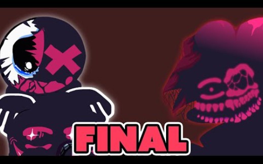 Corruption Beyond the Will: Spooky Kids vs. BF FINAL Day3