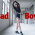 【盐盐】Red Velvet-Bad Boy帅气性感风了解一下？