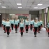 中职学前教育舞蹈课一年级下期东北秧歌-动律组合