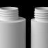 C4D建模-常规瓶子螺旋口建模