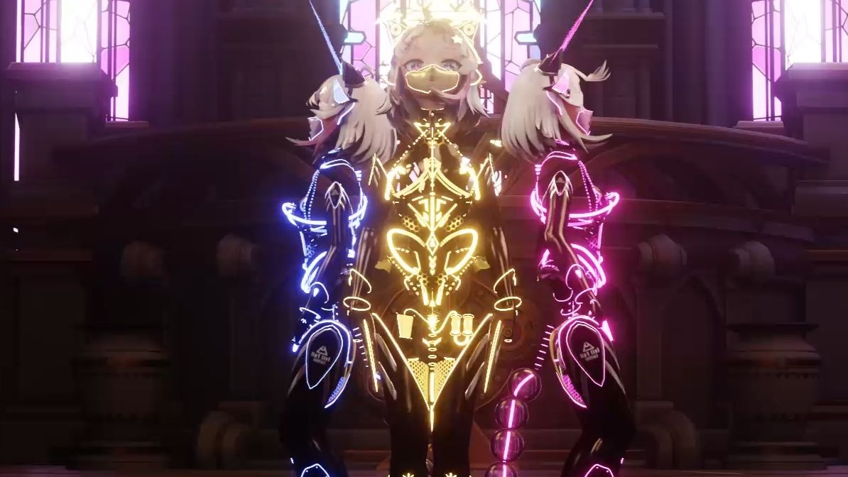 【脑渲】不用脑子的想象力测试~第10期