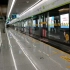 合肥地铁5号线，省行政中心东站，出现了南京地铁的两个站台广播