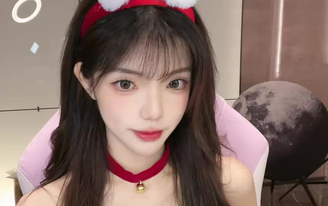 【One Shin】12-10 Rabbit Girl