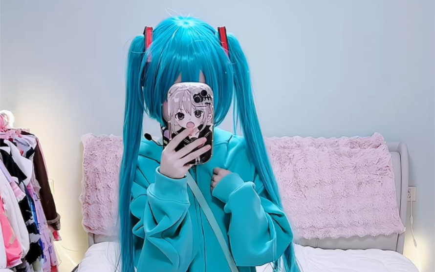 The latest video of [Soft Girl Cat Cat has become an adult] is now online, come and watch!