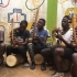 弓形竖琴演奏乌干达传统旋律 |非洲|世界民族乐器