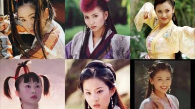 天龙八部2003<em class="keyword">胡军</em>刘亦菲<em class="keyword">刘涛</em>版片头曲，插曲《我真我爱》、《莲美人》《仰望》，片尾曲《宽恕》。