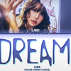 lisa dream alter ego 歌词版