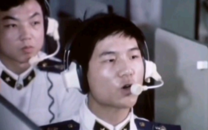 80年代的解放军军校生活