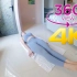 【4K】360°全景视频：跟大姐姐一起练习瑜伽并睡个好觉?！