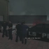 GTA SA DYOM任务First appear of zombies in LS 1 (first m