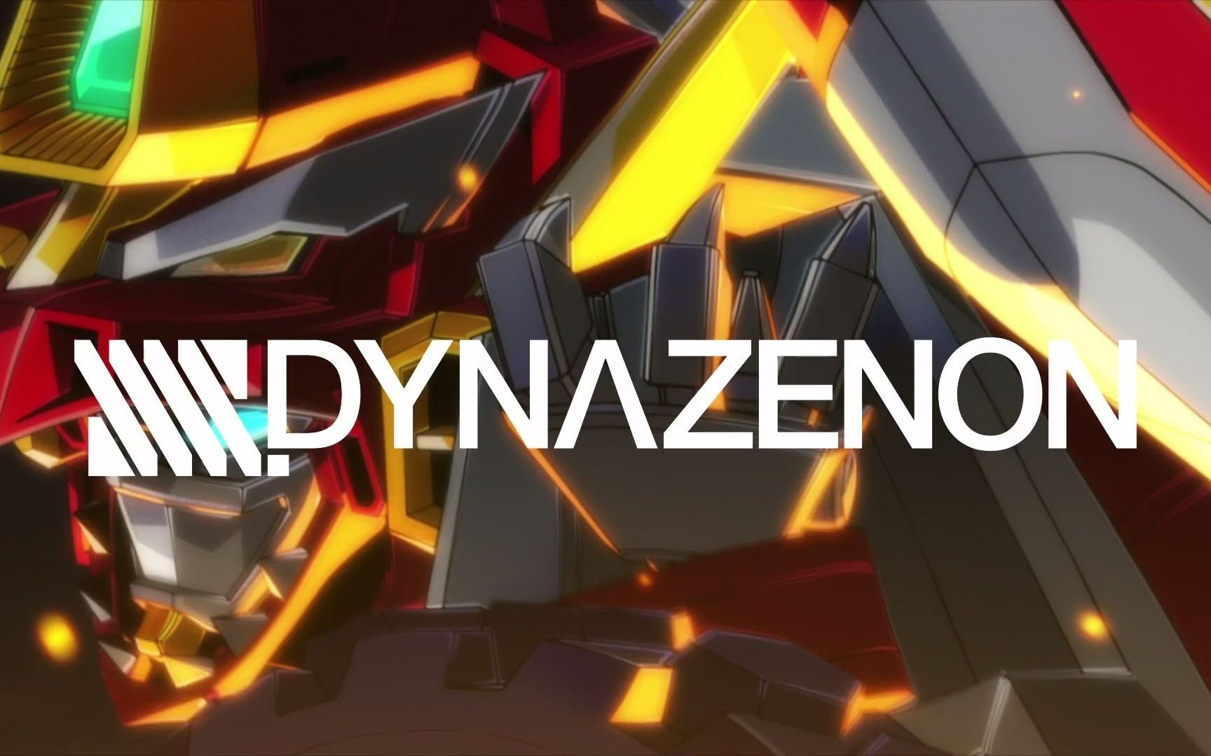 自传字幕2021年4月新番个人精选曲之ssssdynazenonssss电光机王op高
