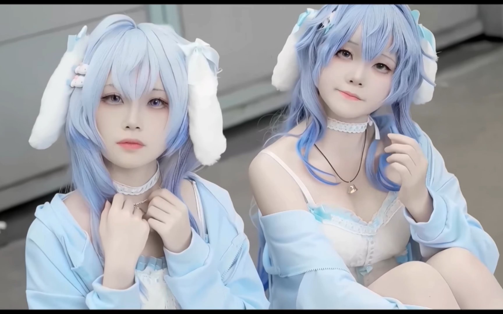 Comic-Con Character Showcase! Which one do you like? Tell me!