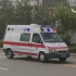 兰州市手足外科医院分站救护车出警