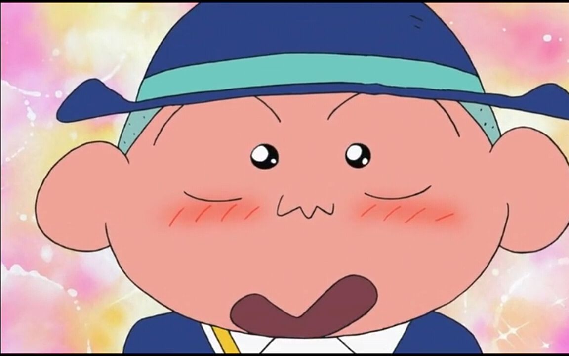 小爱和正男之间不可描述的秘密正男的春天到了吗