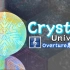 【星联小亮】《冰晶宇宙_Crystal Universe》Overture原创编曲 #37