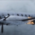 十万火急的空中起火推进航空420号班机空难事故，纪录片